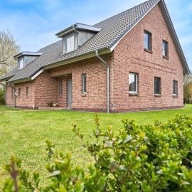 Der Wattläufer, hotel a Ockholm