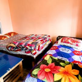 Chaukhamba Homestay, hotell i Rānsi