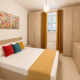 The Euphoria - P1 Modern Apartmament next to the Promenade