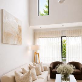 Upgraded Modern 2BR Suite