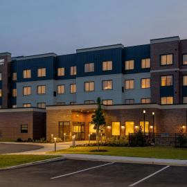 Residence Inn by Marriott Wilmington