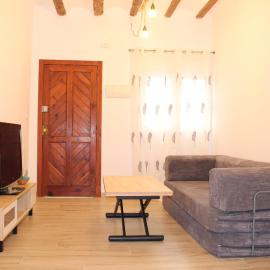 Casa El Calvario