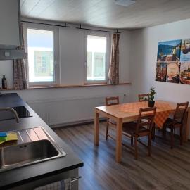 Ferienwohnung Pfalz - zentral in Grünstadt