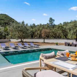 Flora Villas
