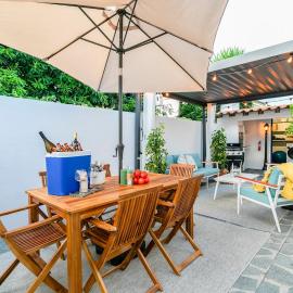 GuestReady - Beach Retreat