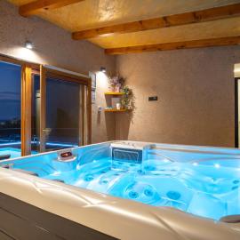 Villa Luna - Ludbreg by Villas Guide – hotel w mieście Ludbreg