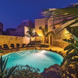 Villa Sky