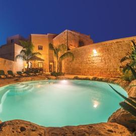 Villa Sky