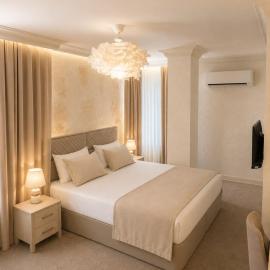 QALA Nizami Hotel