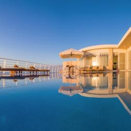 Villa Watersedge โรงแรมในมาร์ซาสคาลา