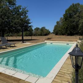 Gîte Chez Père Thomas pour 2-3 pers