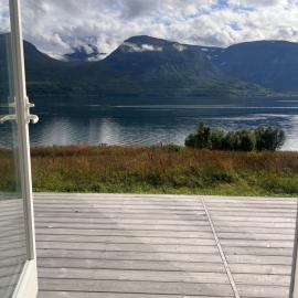 Aurora by the Sea, hotell sihtkohas Alta