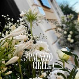 BB Il Palazzo Cirella
