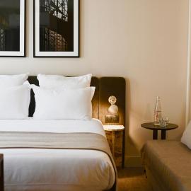 Hotel Local 101 Beaurepaire