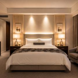 Hotel Elanza Suites by Signature Stayz Near Delhi Airport