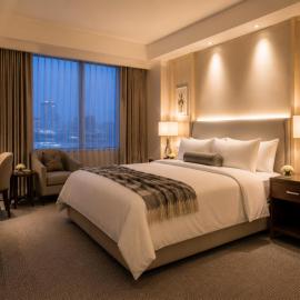 Hotel Elanza Suites by Signature Stayz Near Delhi Airport