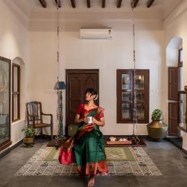 Nilayam - A LuxUnlock Private Retreat