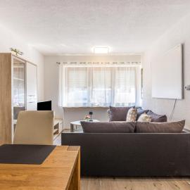 Ferienwohnung Sonnhalde