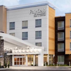 Fairfield by Marriott Inn & Suites Monticello, готель у місті Monticello