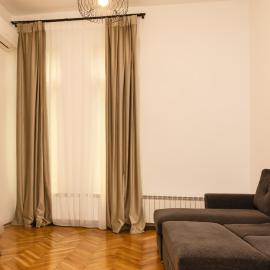 Ultra Central 3Bedroom Apartment with Self Check in