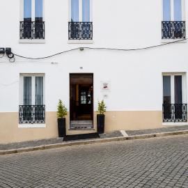 Casa Maria Victoria, hotel u gradu Beža
