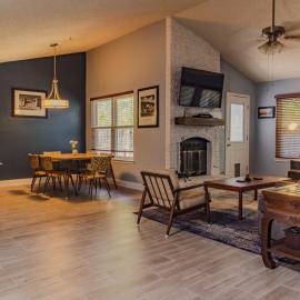 Egger, Hotel in Round Rock