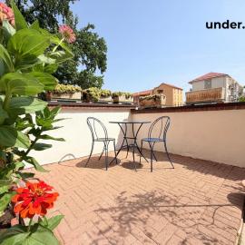 Under BnB - Asti Garden Suite