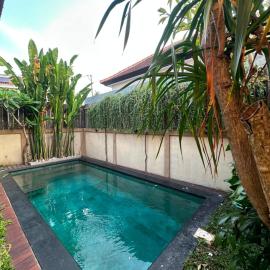 Pering Diamond Villa