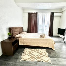 Rent&live calm place apartment, hotel i Chișinău
