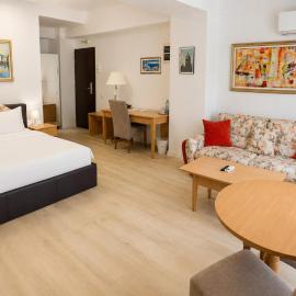 Bucur Accommodation