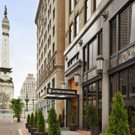 InterContinental Indianapolis by IHG