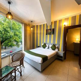 Hotel Clover Inn malsi