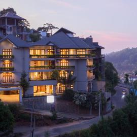 Serene Villa 38