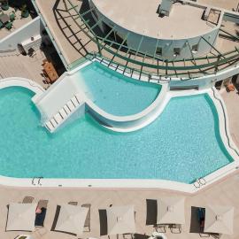 Kikere Studios, hotell Puerto del Carmenis