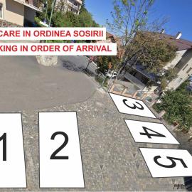 Casa Cranta