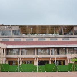 THE GRAND SUNCITY HOTEL AND RESORT, Bhopal