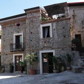 Casa Marinari