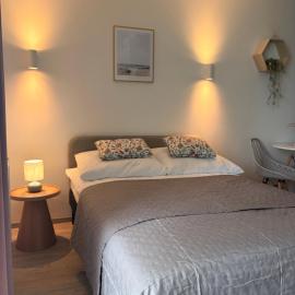 Apartament Perła Mórz Jedź na Wakacje 20 Parking Faktura