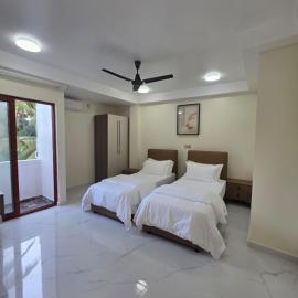 Mysur Inn