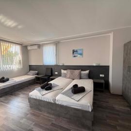 Guest house Napoli