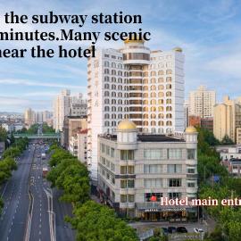 SSAW Boutique Hotel Shanghai Hongkou
