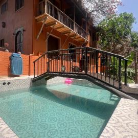 Eco Lodge ZEN GARDEN