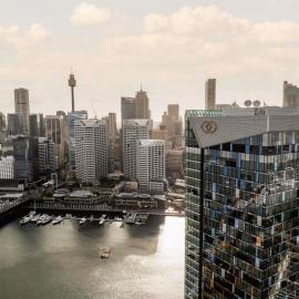 Sofitel Sydney Darling Harbour