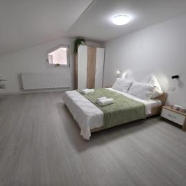 Casa Căprioara