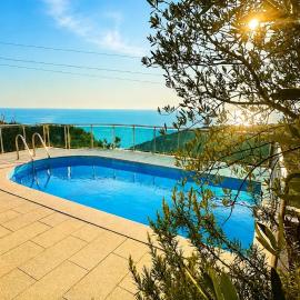 Blue Horizon Villa DV