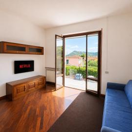 Alta Vista Suite, Parking, Cinque Terre e Lerici, hotell Arcolas
