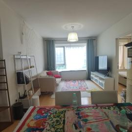 Beijing CITY CENTER CBD AREA 1BR 61SQM CBD AREA, hotel u Pekingu