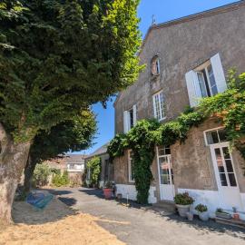 La Bonne Ecole, hotel a Les Landes-Génusson