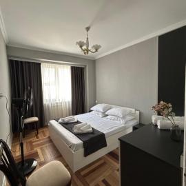 Tumo cozy corner