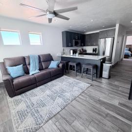 Desert view apartment, hotel en Page